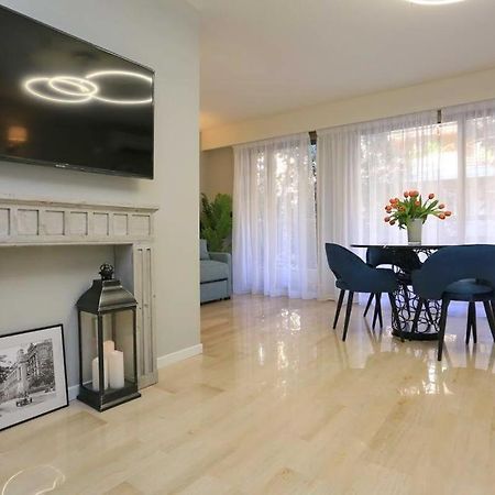 Luxe Gambetta - Sea View Leilighet Nice Eksteriør bilde