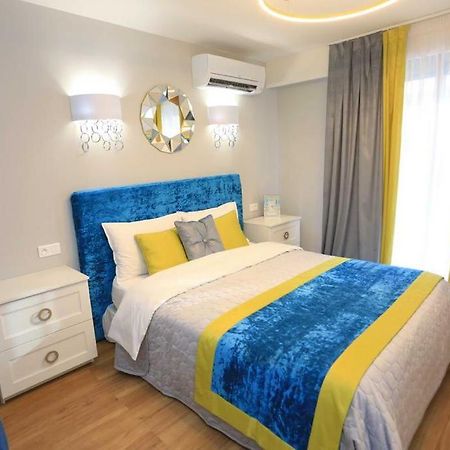 Luxe Gambetta - Sea View Leilighet Nice Eksteriør bilde